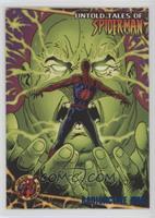 Untold Tales of Spider-Man - Radioactive Man