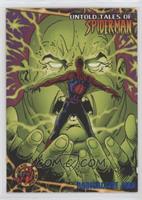 Untold Tales of Spider-Man - Radioactive Man [EX to NM]