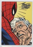 Amazing Spider-Man #90