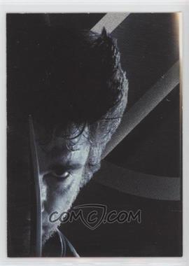 2000 Topps X-Men The Movie - Promos #X1 - Wolverine