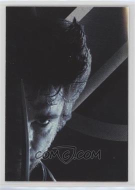 2000 Topps X-Men The Movie - Promos #X1 - Wolverine