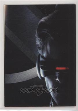 2000 Topps X-Men The Movie - Promos #X2 - Cyclops