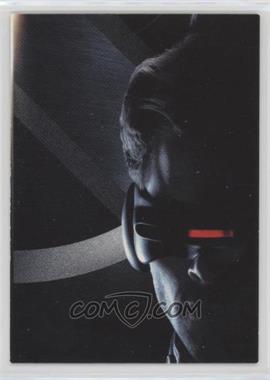 2000 Topps X-Men The Movie - Promos #X2 - Cyclops