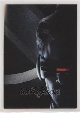 2000 Topps X-Men The Movie - Promos #X2 - Cyclops