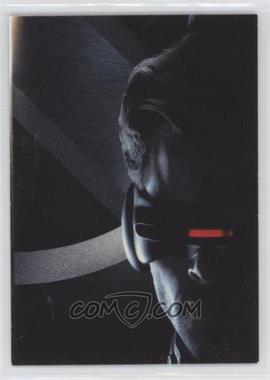 2000 Topps X-Men The Movie - Promos #X2 - Cyclops