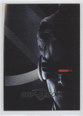 2000 Topps X-Men The Movie - Promos #X2 - Cyclops