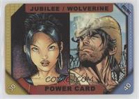 Jubilee, Wolverine