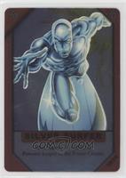 Foil - Silver Surfer