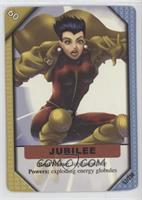 Jubilee [Good to VG‑EX]