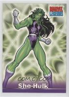 She-Hulk