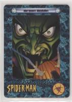 Villains Sub-set - Green Goblin [EX to NM]