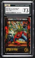 Spider-Man vs. The Sinister Six [CGC 7.5 Near Mint+]