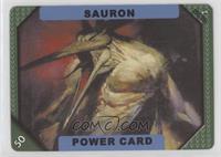 Power Card - Sauron