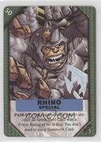 Special - Rhino [EX to NM]