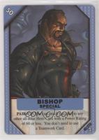 Special - Bishop