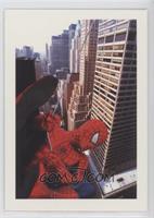 Parker Pix - Spider-Man