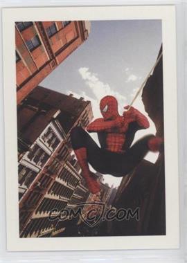 2002 Topps Marvel Spider-Man: The Movie - [Base] #92 - Parker Pix - Spider-Man