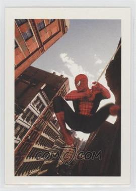 2002 Topps Marvel Spider-Man: The Movie - [Base] #92 - Parker Pix - Spider-Man