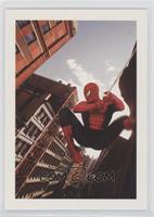 Parker Pix - Spider-Man [EX to NM]