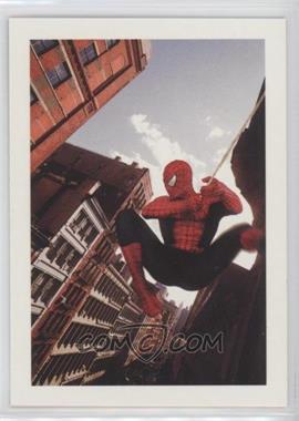 2002 Topps Marvel Spider-Man: The Movie - [Base] #92 - Parker Pix - Spider-Man