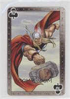 Thor [EX to NM]