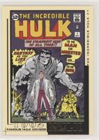 The Incredible Hulk #1