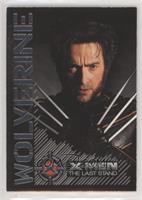 Hugh Jackman as Wolverine [EX to NM]