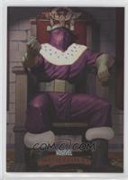 Baron Zemo