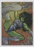 She-Hulk