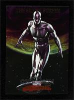 Silver Surfer