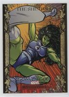 She-Hulk