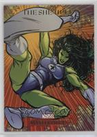 She-Hulk