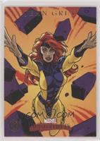 Jean Grey [EX to NM]