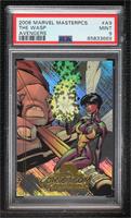 The Wasp [PSA 9 MINT]