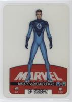 Mr. Fantastic