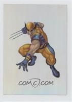 Rainbow Foil - Wolverine [EX to NM]