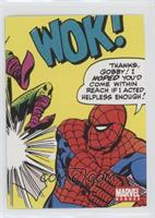 Spider-Man vs. Green Goblin