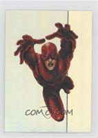 Rainbow Foil - Daredevil [EX to NM]