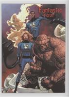 Fantastic Four Special #1 [Noted]