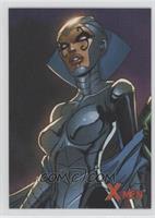 Lilandra