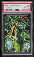 Polaris [PSA 10 GEM MT]