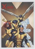 X-Men First Class #15