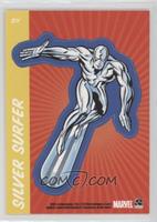 Silver Surfer