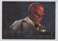Red Skull [EX to NM]