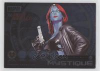 Mystique [EX to NM]