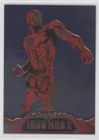 Iron Man - Mark VI