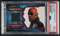 Nick Fury [PSA 6 EX‑MT]