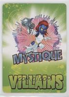 Mystique