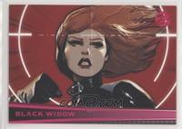 Black Widow