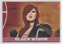 Black Widow